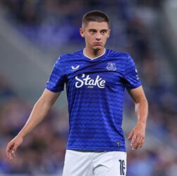 Новини спорту - Українець розпочне матч з Ліверпулем з перших хвилин