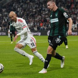 Новини спорту - Українець став автором прикрого автоголу в Туреччині