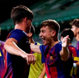 Новини спорту - Українець став героєм фіналу юнацького клубного ЧС