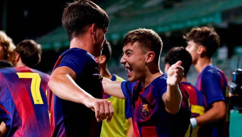 Новини спорту - Українець став героєм фіналу юнацького клубного ЧС