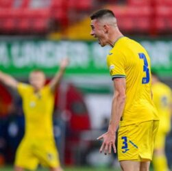 Новини спорту - Українець Єрмачков отримав статус вільного агента від Вердера