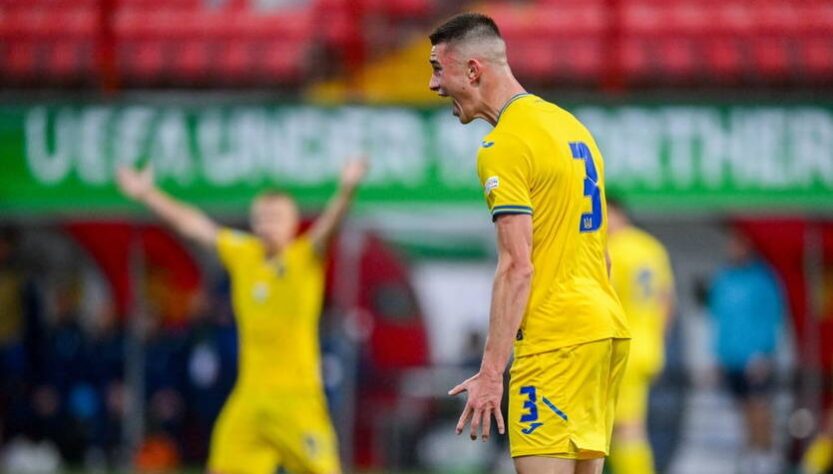 Новини спорту - Українець Єрмачков отримав статус вільного агента від Вердера