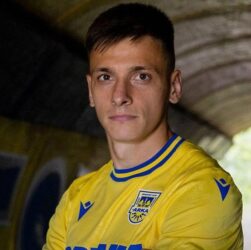 Новини спорту - Українець з АПЛ отримає шанс у новому клубі