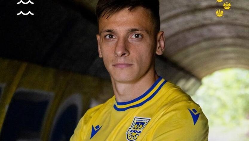 Новини спорту - Українець з АПЛ отримає шанс у новому клубі