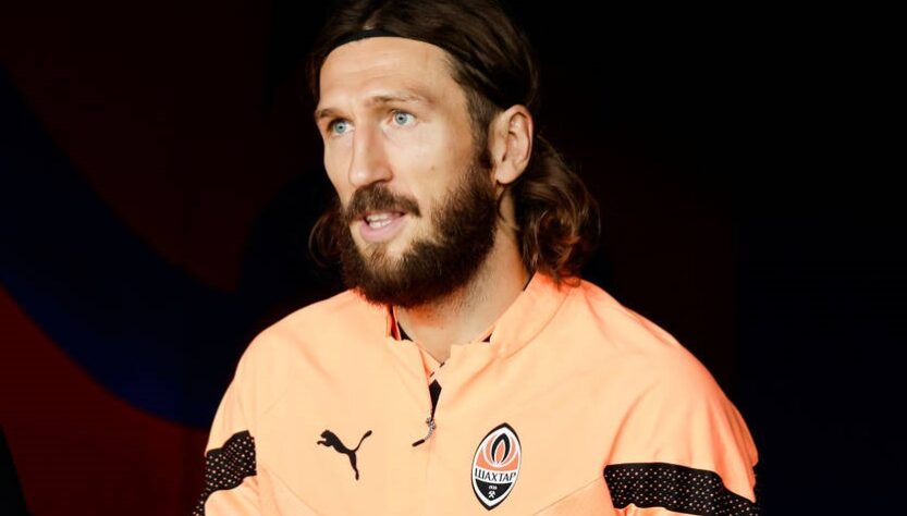 Новини спорту - Українець завершив кар'єру гравця і розпочав тренерський шлях у Греції