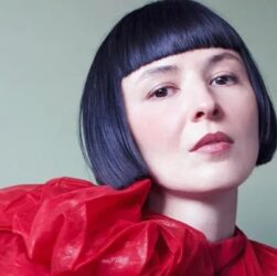 Новини культури - Українка Світлана Карабут зіграє в серіалі про Гаррі Поттера від HBO