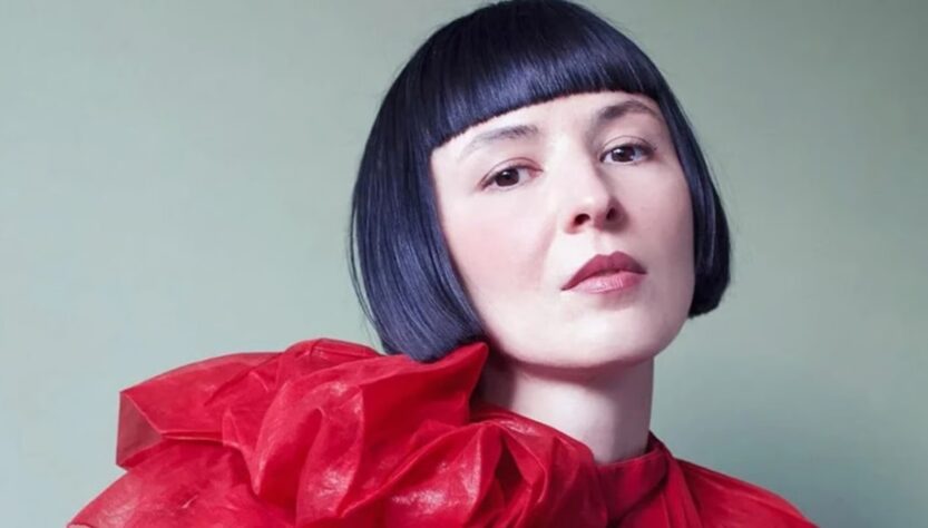 Новини культури - Українка Світлана Карабут зіграє в серіалі про Гаррі Поттера від HBO