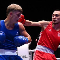 Новини спорту - Українські боксери відкрили ЧС двома перемогами та трьома поразками