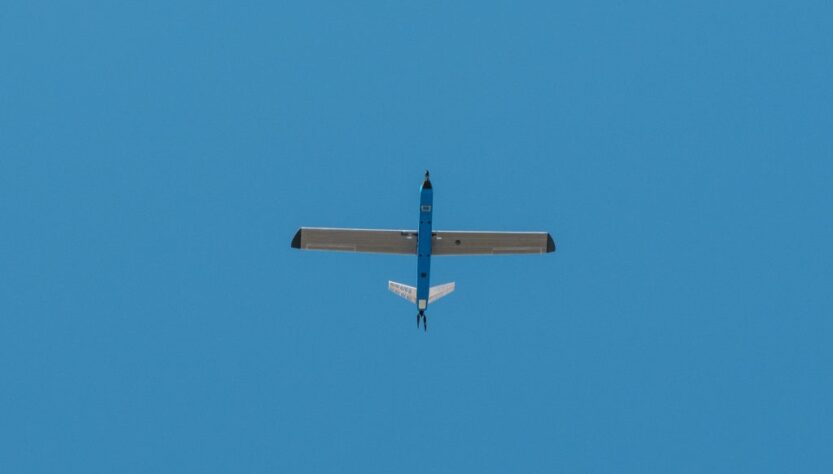 Новини України - Українські дрони-перехоплювачі збили вночі понад 150 цілей