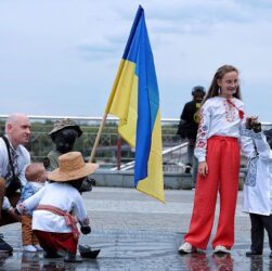 Новини України - Українці незадоволені якістю життя, та відчувають в ньому сенс - опитування