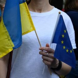 Новини України - Українці визначалися з міжнародними організаціями, яким найбільш довіряють