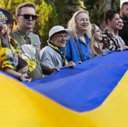 Новини України - Українці визначилися, що нині для них найважливіше