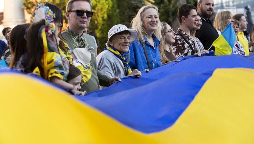 Новини України - Українці визначилися, що нині для них найважливіше