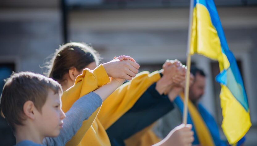 Новини України - Українці визначилися, скільки часу готові терпіти війну