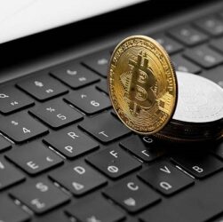 Новини України - Українці за рік купили біткоїнів майже на $900 млн - ЄБРР