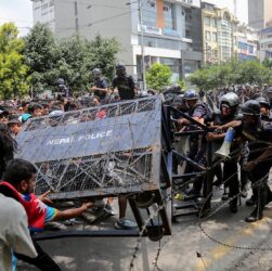 Новини України - Українцям рекомендують не їздити до Непалу