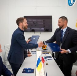 Новини бізнесу - Укроборонпром уклав кілька контрактів у Польщі