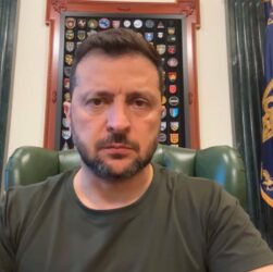 Українська армія має бути – і буде! – незмінно сильною. Звернення Володимира Зеленського 8.09.2025