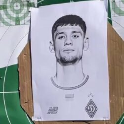 Новини спорту - Ультрас Динамо різко відреагували на скандал з новачком клубу