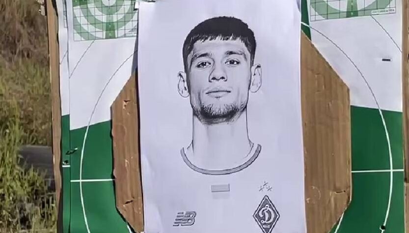 Новини спорту - Ультрас Динамо різко відреагували на скандал з новачком клубу