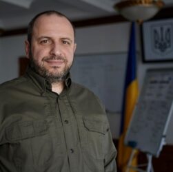 Новини України - Умєров анонсував проведення технологічної ставки