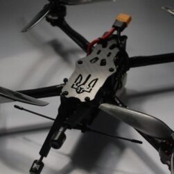 Новини України - Умєров розповів про нарощування виробництва дронів