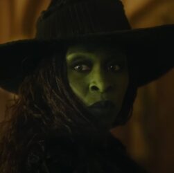 Новини культури - Universal показала фінальний трейлер Wicked: Чародійка 2