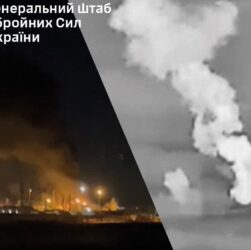 Новини України - Уражено важливі об'єкти росіян - Генштаб