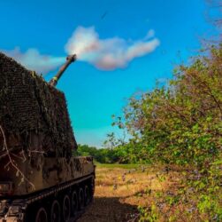 Новини бізнесу - Уряд планує знову збільшити видатки на оборону