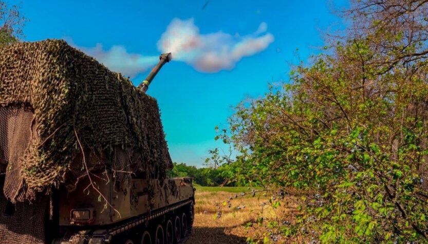 Новини бізнесу - Уряд планує знову збільшити видатки на оборону