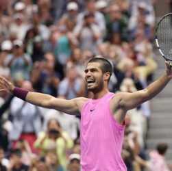 Новини спорту - US Open-2025: Алькарас став переможцем