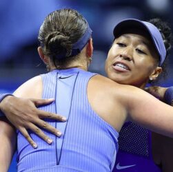 Новини спорту - US Open‑2025: Сабаленка та Анісімова вийшли у фінал