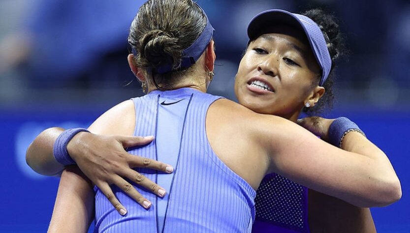 Новини спорту - US Open‑2025: Сабаленка та Анісімова вийшли у фінал