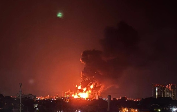 Новини України - Успіхи DeepStrike: названо число уражених об'єктів