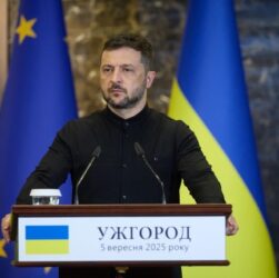 Новини України - Успішно випробувано далекобійну зброю - Зеленський