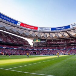 Новини спорту - УЄФА обрав місце проведення фіналу Ліги чемпіонів 2027