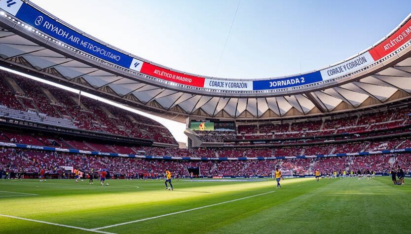 Новини спорту - УЄФА обрав місце проведення фіналу Ліги чемпіонів 2027