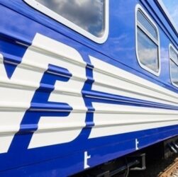 Новини України - УЗ відновила живлення на пошкодженій ділянці