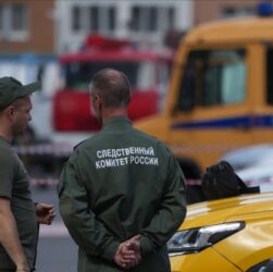 Новини світу - В Архангельську студент напав на викладачку російської