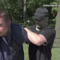 Новини світу - В Білорусі затримала польського "шпигуна": Варшава відреагувала