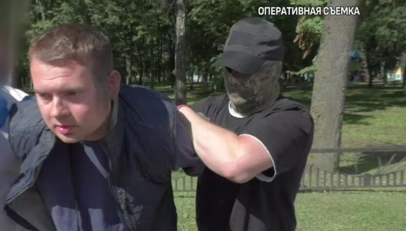 Новини світу - В Білорусі затримала польського "шпигуна": Варшава відреагувала