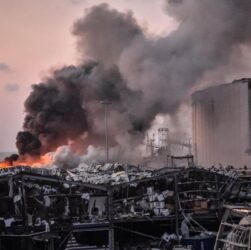 Новини світу - В Болгарії затримали російського бізнесмена через вибухи в порту Бейрута