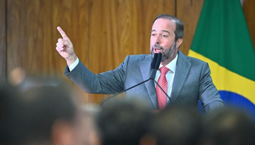 Новини світу - В Бразилії заговорили про власну ядерну зброю