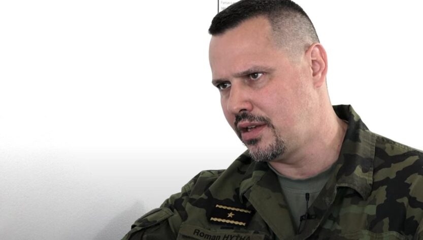 Новини світу - В Чехії розслідують напад на керівника розвідуправління армії