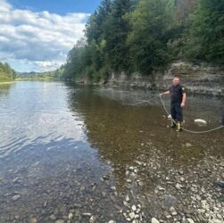 Новини України - В ДСНС розповіли, скільки цього літа людей загинули на водоймах