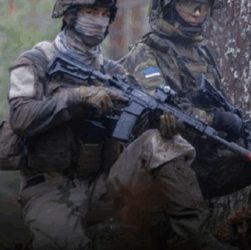 Новини світу - В Естонії розпочалися міжнародні військові навчання