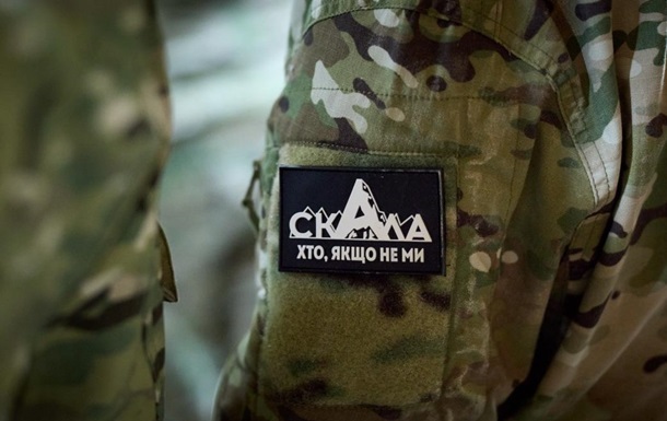 Новини України - В Генштабі пояснили, причину створення Штурмових військ