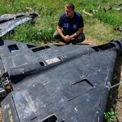 Новини світу - В ГУР оцінили спромжності РФ по випуску шахедів