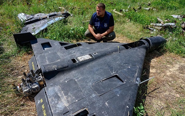 Новини світу - В ГУР оцінили спромжності РФ по випуску шахедів