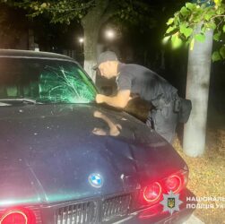 Новини України - В Ізмаїлі 19-річний водій на смерть збив дівчину